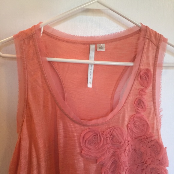 LC Racerback Tank - Picture 3 of 8